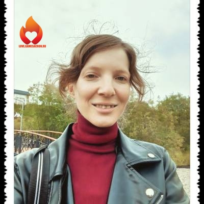 Юлия Кувыркина